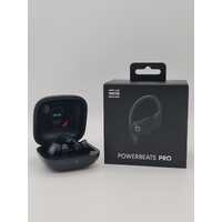 Beats by Dr. Dre Powerbeats Pro True Wireless Earbuds Black MY582PA/A