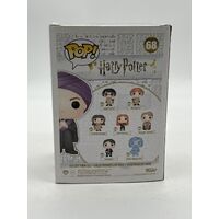 Funko Pop! #68 Harry Potter Professor Quirrell Vinyl Collectable Figure