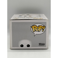 Funko Pop! #76 Harry Potter Hedwig Flocked Vinyl Figure Rare Collectable