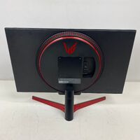 LG 27GN600-B 27 Inch UltraGear Full HD 1080p 144Hz Gaming Monitor