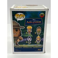 Funko Pop! Disney Kronk SDCC 2021 Limited Edition Figure #1041 (Pre-owned)