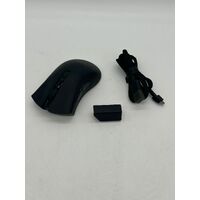 Razer DeathAdder V2 Pro Ergonomic Wireless Gaming Mouse - Black (Pre-Owned)