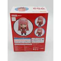 Good Smile Nendoroid Darling in the Franxx Zero Two 952 Action Figure