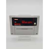 Super NES Nintendo Scope 6 Video Game Cartridge Only SNSP-006