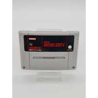 Super Nes Nintendo Scope 6 Game Cartridge SNSP-006 (Pre-owned)