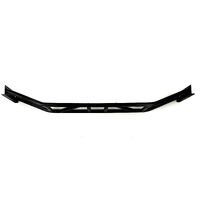 Gym Equipment Wall Mounted Multi-Grip Pull Up Bar for Home Fitness Workouts