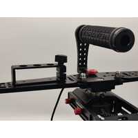 Varavon Birdy Cam 2 3 Axis Gimbal Stabilizer Kit with Parts Lightweight Sturdy