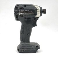 Large View Makita DTD153 18V Li-ion Cordless Brushless Impact Driver Skin Only