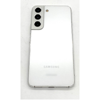 Samsung Galaxy S22 128GB Phantom White – Unlocked (Pre-owned)