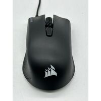 Corsair Harpoon RGB Pro RGP0074 Black Portable Wired Gaming Mouse 