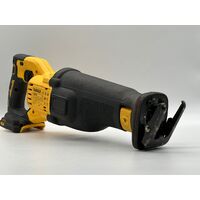 DeWalt DCS386 18v XR Cordless Brushless FLEXVOLT High Power Reciprocating Saw