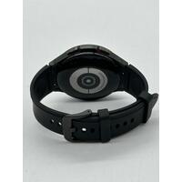 Samsung Galaxy Watch4 Classic 46mm Wi-Fi + GPS Android Smartwatch Black
