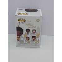 Funko Pop! Disney It’s a Small World Kenya  #1071 Collectible Vinyl Figure