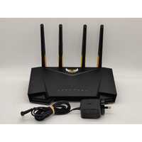Asus TUF Gaming AX3000 Dual Band Wi-Fi 6 Gaming Router (Pre-owned)