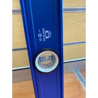 Empire True Blue 72 Inch 1829mm All Position Accuracy Box Level e875.72 