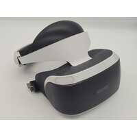 Sony PlayStation Virtual Reality Gaming Headset Only (Pre-owned)