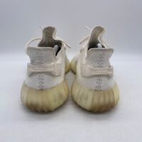 Adidas Yeezy Boost 350 V2 Cream/Triple White Mens Shoes Size 9 US CP9366 