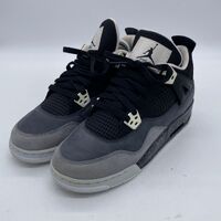 Air Jordan 4 Retro “Fear" (GS) 626970-030 Size 6Y (Pre-owned)