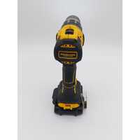 DeWalt DCD796-XE 18V XR Cordless Brushless Hammer Drill with 1.3Ah Battery