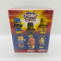 Headstart DC Comics Ooshies Wonder Woman Vinyl Edition (Pre-owned)