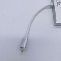 Comsol USB-C to Triple Display Port 4K Adapter CMDP03