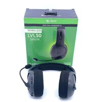 PDP Wireless Stereo Gaming Headset for PlayStation LVL50 Sans FIL