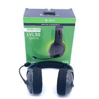 PDP Wireless Stereo Gaming Headset for PlayStation LVL50 Sans FIL (Pre-owned)
