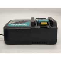 Makita DC18RC 14.4-18V Corded Battery Rapid Charger (Pre-owned)