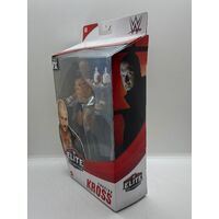 Mattel WWE Elite Collection Series Karrion Kross Wrestling Action Figure