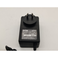 Ryobi One+ 18V Lithium-Ion Intelliport Charging System Battery Charger RC18115