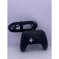 PowerA Nintendo Switch Wired Controller Black