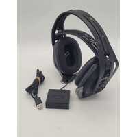 Plantronics RIG 800LX Wireless Gaming Headset Black for PC and Xbox