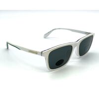 Adidas OR0086-1 Sun-RX White/Green 55 18 145 Sunglasses