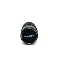 Soligor 70-222mm f/3.5 Camera Lens