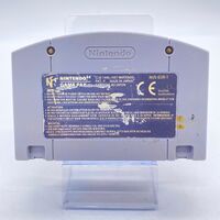 Goldeneye 007 Nintendo 64 Video Game Cartridge (Pre-owned)
