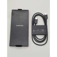 Samsung Galaxy S22+ 128GB Unlocked - Phantom Black (Pre-owned)