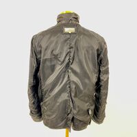 Politix Riding Jacket Size XL Black (Pre-owned)