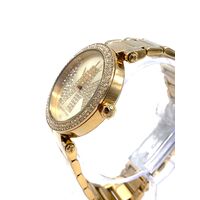Michael Kors Women’s Gold Watch MK-6659 (Pre-owned)