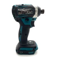 Makita DTD154 18V 4-Mode Li-Ion Cordless Brushless Impact Driver Skin Only