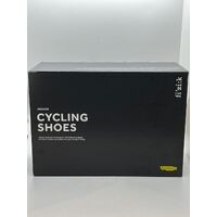 Fizik Technogym Powerstrap Indoor Cycling Shoes Size 8 1/4 US