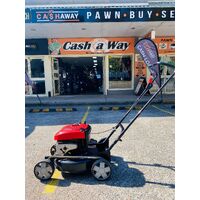 Masport Briggs & Stratton 625 Series 190cc 2014 Prime Start-Up Side Discharge