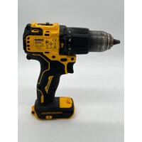 DeWalt DCD709 TY1 18V Compact Brushless Hammer Drill 13mm Skin Only