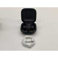 Beats by Dr. Dre Powerbeats Pro True Wireless Earbuds Black MV6Y2PA/A