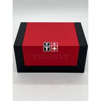 Tissot Chemin Des Tourelles Powermatic 80 Mens 39mm Bracelet Watch