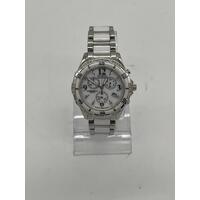 Citizen Eco-Drive WR-100 Unisex Watch FB1230-50A (Pre-owned)