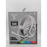 Turtle Beach Recon 500 Wired Gaming Headset Arctic Camo (Pre-owned)