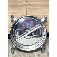 Super Hydro SHSC20 20 Inch Stainless Steel Surface Cleaner 508mm 4800 PSI
