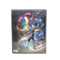 Pokemon Sword and Shield Collector Cards in Folder