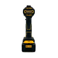 DeWalt DCF809 18V XR Brushless Impact Driver + 18V 4.0Ah Battery (Pre-owned)