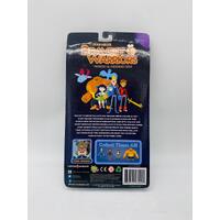 Bravest Warriors Chris Kirkman Figure (Pre-owned)